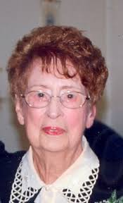 Beulah Colwell Obituary