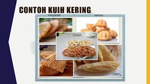 Proses perubahan otot menjadi daging dan penerapan fisika dalam bidang kelautan. Warisan Kuih Muih Brunei Tradisi Masyarakat Melayu Ppt Download