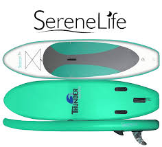 Maybe you would like to learn more about one of these? Serenelife Sup Review Best Inflatable Boat Kayak And Sup Reviews Inflatable Paddler