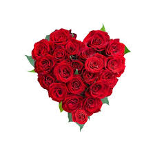 Romantico,delicato ed elegante, un mazzo di rose rosse vi farà vivere il più bel san valentino della vostra vita. Cuore Di 21 Rose Rosse