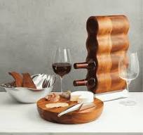 Vie Cabernet Glasses (Set of 2)