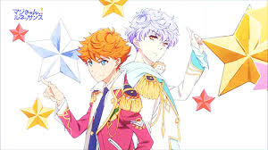 Magic Kyun Renaissance Tumblr Renaissance Black Clover Anime Magical Art