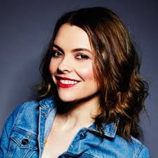 Kate Ford