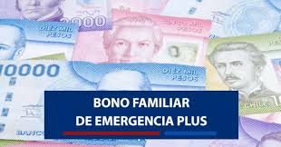 Por lo mismo, el servicio de impuestos internos habilitó una plataforma web para que las personas puedan postular y conocer si cumplen con los requisitos. Bono De Emergencia Para La Clase Media Ya Puedes Solicitar El Beneficio Bonos Del Gobierno De Chile