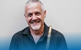 Bob & Steve Sedergreen