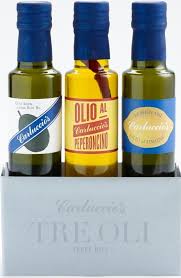 Carluccio S Oil Olive Oil Packaging Infused Oils Carluccio S