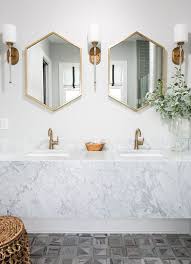 For most people, having a marble bathroom is something that only wealthy people can afford to have. 100 Marble Bathroom Designs Ideas The Architects Diary