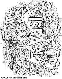 Israel Coloring Page Coloring Books Doodle Coloring Coloring Pages