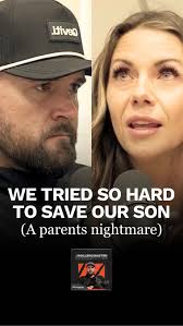 Holly had recurring dreams of her child drowning. Then it happened., In  this episode, Marc and Holly Cram share the unimaginable loss of their  13-year-old son, Beckham and the moments that followed., ...