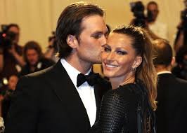 Tom brady later shared a family photo, featuring his parents, tom brady sr and. How Did Gisele Bundchen And Tom Brady Meet Popsugar Celebrity