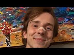 Chris Donner Painting