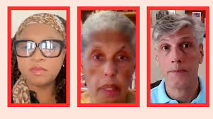 On the Record: Barbara Smith