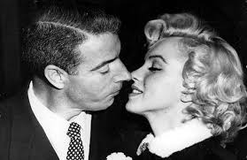 Marilyn Monroe and Joe DiMaggio: Memorabilia from their Marriage —  JustCollecting