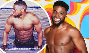 Mike boateng under investigation for allegedly telling teen he'll 'show her a good time'. Love Island S Mike Boateng Reveals He Has Saved A Lot Of Relationships With Manchester Police Daily Mail Online