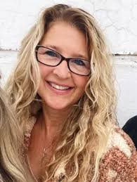 Obituary information for Pamela Jo Holst-VanDerKolk