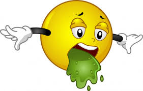 Image result for vomiting images