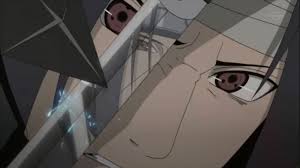 Sasuke Blocks Itachi Itachi Uchiha Naruto Shippuden Anime Naruto