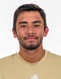 2021-22 GEORGIA TECH MEN'S TENNIS INFORMATION GUIDE