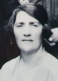 Magdalene Maria (Raubenheimer) Anderson (1887-1982)