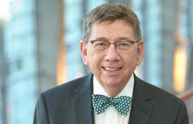 International Association of Venue Managers Frank Poe Receives 2016  Convention Center Lifetime Achievement Award -