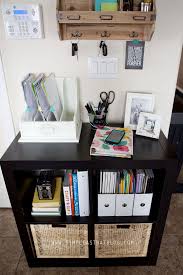 Simple As That Budget Friendly Family Command Center Avec Images Rangement Maison Organisation Maison Deco Maison