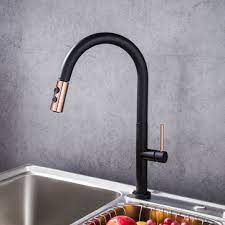 We did not find results for: Black Gold Plating Brass Kitchen Sink Faucet Faucet Pull Out Down Hot Cold Water Single Handle Basin Mixer Tap Sale Banggood Com