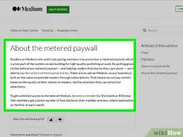 Check spelling or type a new query. Can You Get Paid On Medium Short Answer Yes How To Make Money Writing On Medium