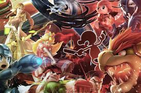 With their addition, there will be 84 fighters on the super smash bros. Super Smash Bros Ultimate Quels Sont Les Personnages Les Plus Utilises En Competition Exobaston