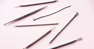 Facebook is showing information to help you better understand the purpose of a page. Put Down The Extractor Avoiding Blackhead Tools Sunday Edit