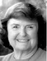 Marcia Doty Obituary (2009)