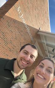 Fall 2024 Communique by St Joseph High School