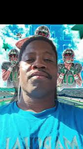 Noah Kingga Touchdown