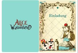 Füllen sie dazu einfach folgendes gewinnspielformular. Kostenloses Partyzubehor Fur Alice Im Wunderland Zum Downloaden Teil 2 Idventure