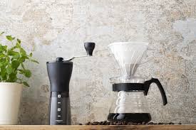 The lido 3 is a big and bulky grinder. Coffee Grinder Manual Or Electric Blog Coffeedesk Pl