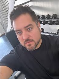 Alex LeBaron González