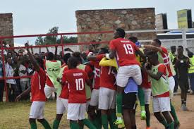 Burundi is a landlocked state in central africa, burundi is one of the most densely populated countries on the continent with 470 inhabitants per square. Burundi And Its 26 Year Sojourn To The 2019 Africa Cup Of Nations Howtheyplay