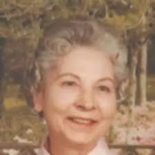 Obituary information for Goldie Blacksmith