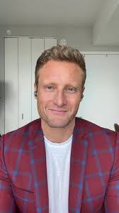 Adam Schanz's Instagram, Twitter & Facebook