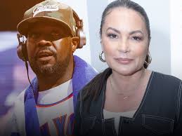 DJ Clark Kent Death Rumors Slammed by Angie Martinez, Son Confirms He's  Alive