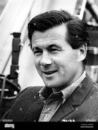British actor/director BRYAN FORBES BRYAN FORBES British actor, director  Stock Photo
