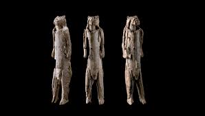 I have protection tattoos, stiles turned his head, speaking to douglas. The Lion Man An Ice Age Masterpiece British Museum Blog