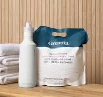 Laundry Detergent Refill (Large) - Greatfill