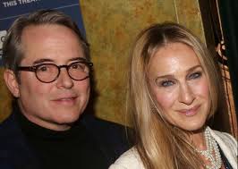Sarah Jessica Parker Plans West End Stage Debut With Matthew Broderick