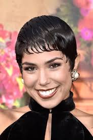 Jessica Darrow List of All Movies & Filmography