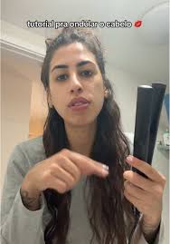 Tutoriais e Técnicas Para Ondular o Cabelo