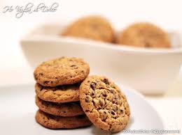 Check spelling or type a new query. Cookies Con Gocce Di Cioccolato