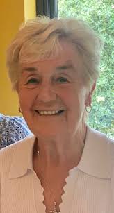 Margaret (Peg) O'Kane (née O'Donoghue) — Massey Bros Funeral Homes