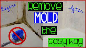 Clean Shower Bathroom Grout Without Scrubbing The Lazy Way To Clean Grout Life As A Twin Mom Bathroom Grout Grout Cleaner Shower Cleaner