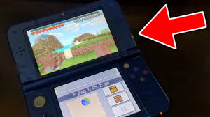 Entre y conozca nuestras increíbles ofertas y promociones. Minecraft On Old 3ds Pasteurinstituteindia Com