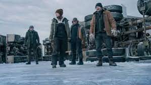Ver Riesgo Bajo Cero Pelicula Completa En Espanol Y Latino Gratis Online Full Hd